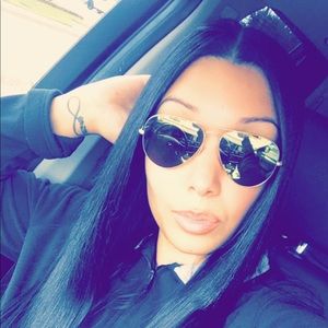 Meet your Posher, Shayla